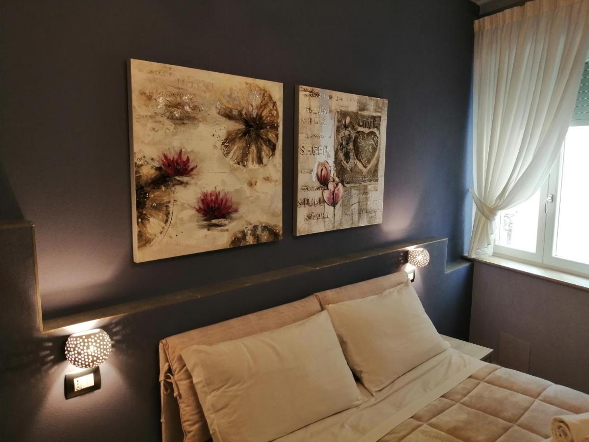 Km 0 dal Centro Hotel Pitigliano Bagian luar foto