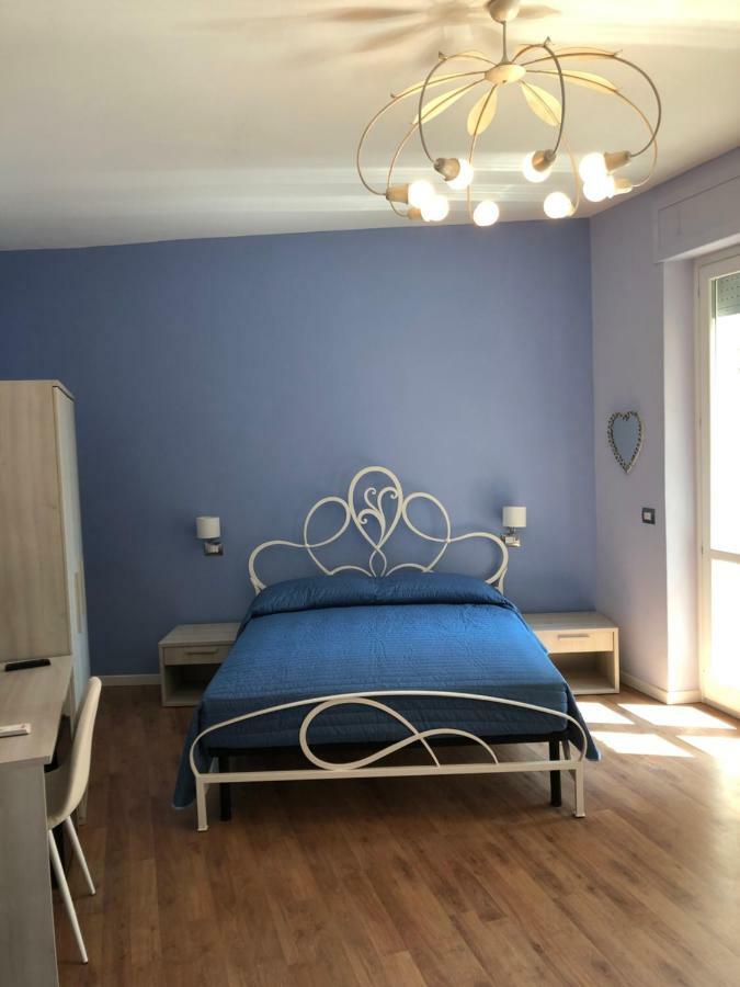 Km 0 dal Centro Hotel Pitigliano Bagian luar foto