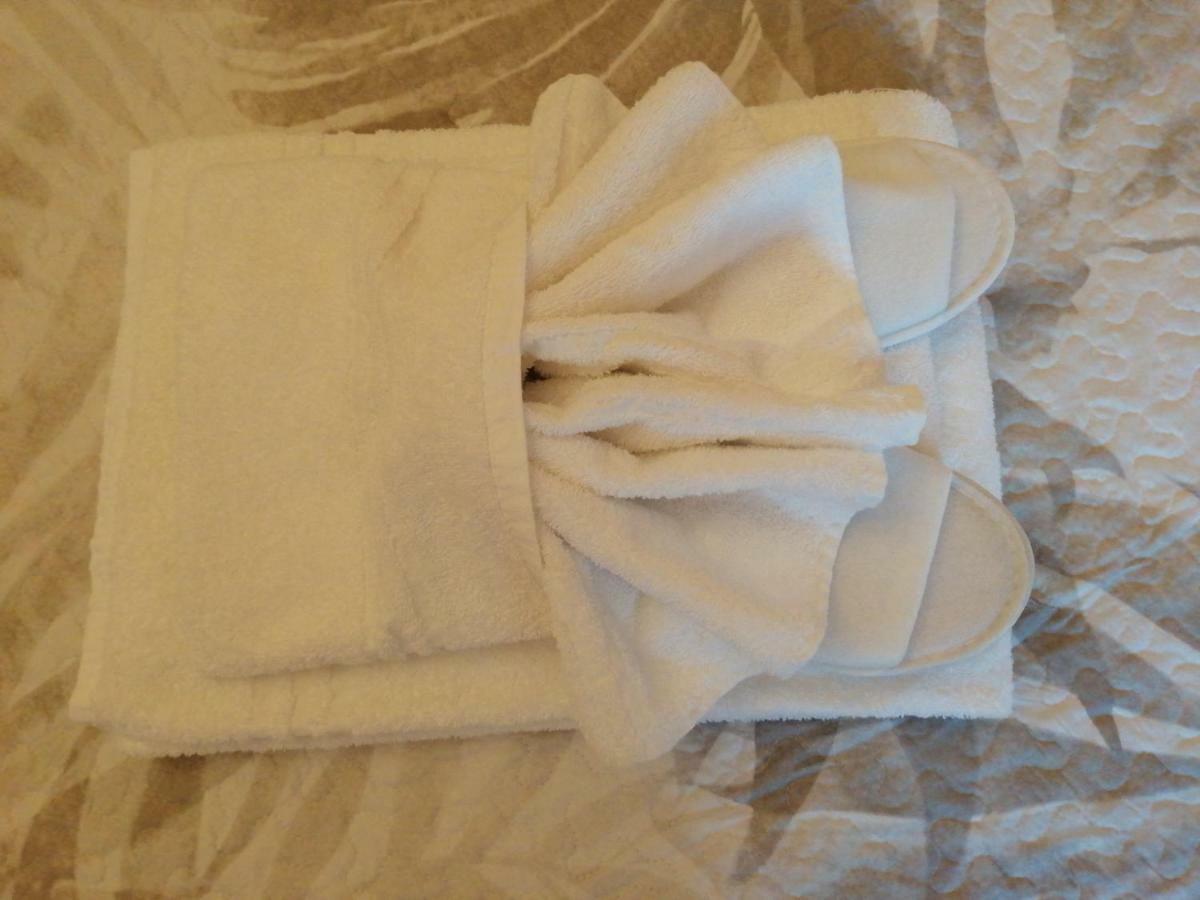 Km 0 dal Centro Hotel Pitigliano Bagian luar foto