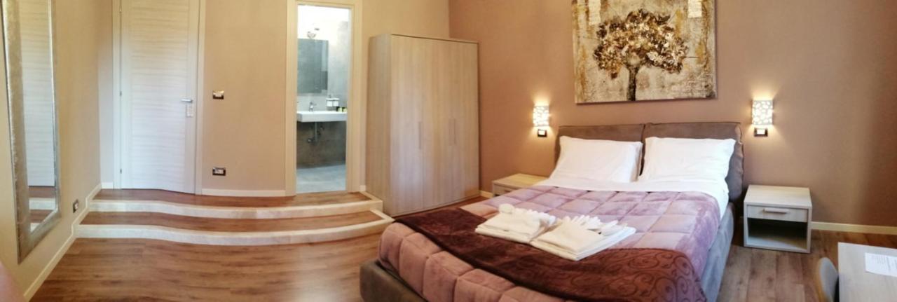 Km 0 dal Centro Hotel Pitigliano Bagian luar foto