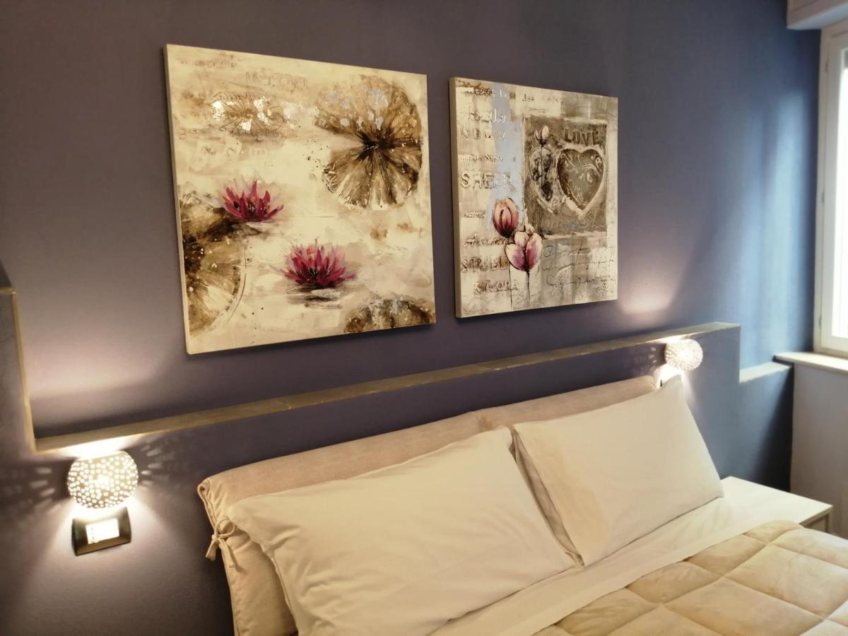 Km 0 dal Centro Hotel Pitigliano Bagian luar foto